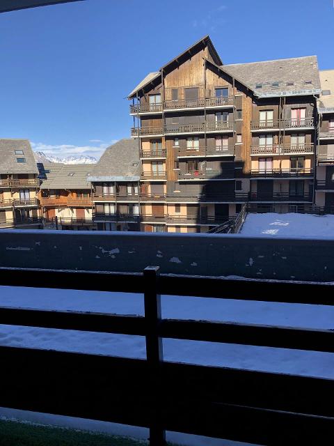 Appartement Chabrieres 683 - Risoul 