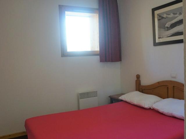 2 Pièces cabine 6 personnes - Orcières Merlette 1850