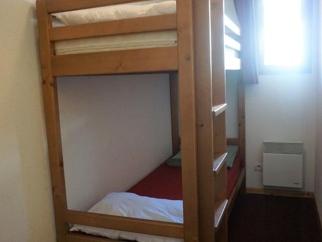 2 Pièces cabine 6 personnes - Orcières Merlette 1850