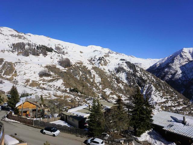2 Pièces cabine 6 personnes - Orcières Merlette 1850