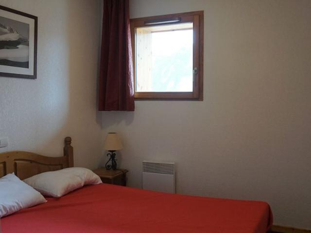 Appartement cosy 6 pers avec balcon, parking couvert, proche pistes et commerces, WIFI inclus FR-1-6 - Orcières Merlette 1850