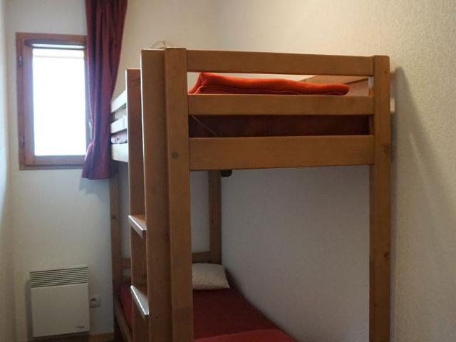 Appartement cosy 6 pers avec balcon, parking couvert, proche pistes et commerces, WIFI inclus FR-1-6 - Orcières Merlette 1850