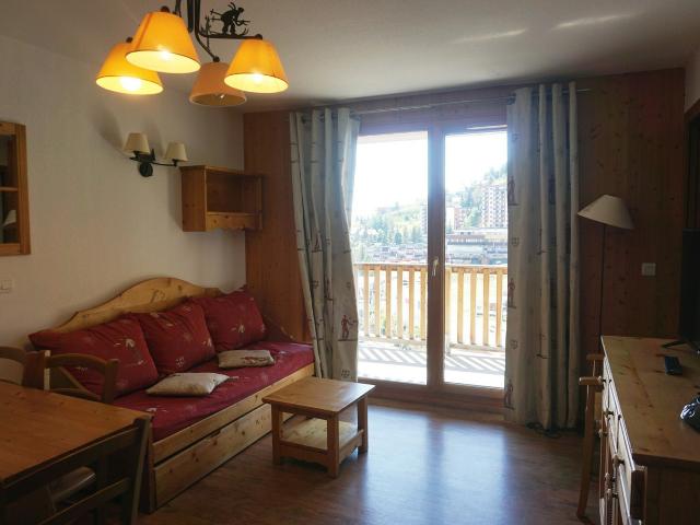 2 pièces 6 personnes - Orcières Merlette 1850