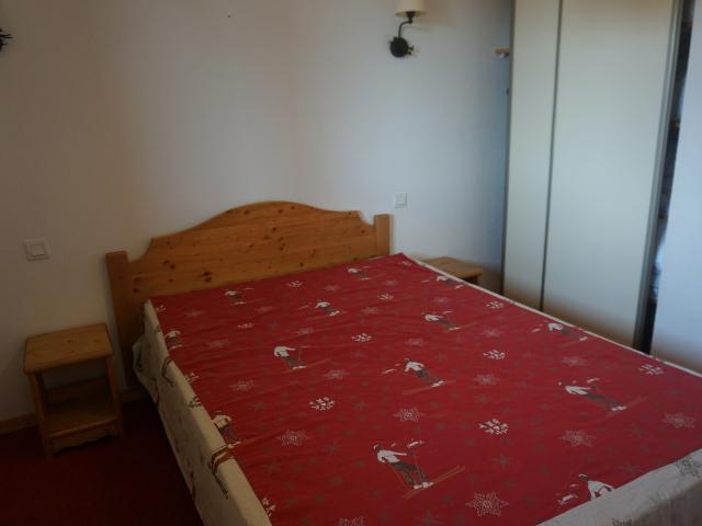 2 pièces 6 personnes - Orcières Merlette 1850