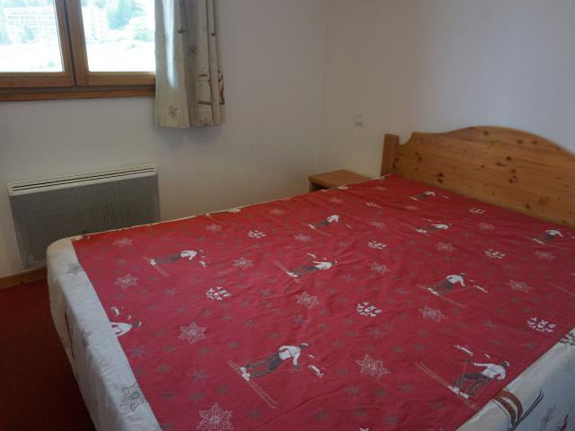 2 pièces 6 personnes - Orcières Merlette 1850