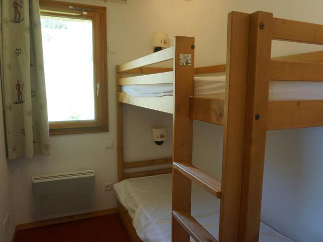 2 pièces 6 personnes - Orcières Merlette 1850