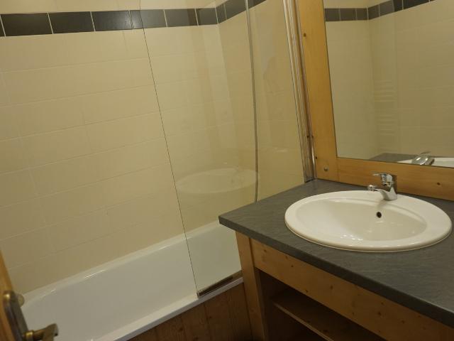 2 pièces 6 personnes - Orcières Merlette 1850