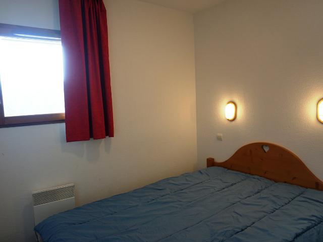 4 pièces duplex 8 personnes 60m2 BDS n° 502 - Orcières Merlette 1850