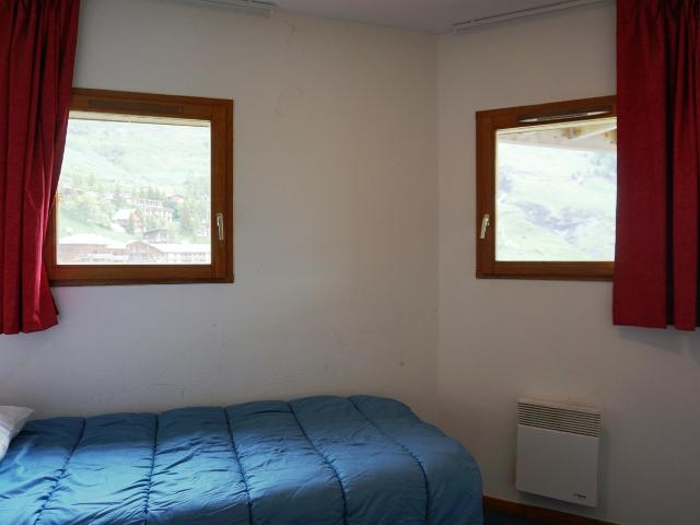 4 pièces duplex 8 personnes 60m2 BDS n° 502 - Orcières Merlette 1850