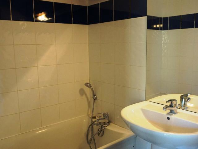 4 pièces duplex 8 personnes 60m2 BDS n° 502 - Orcières Merlette 1850