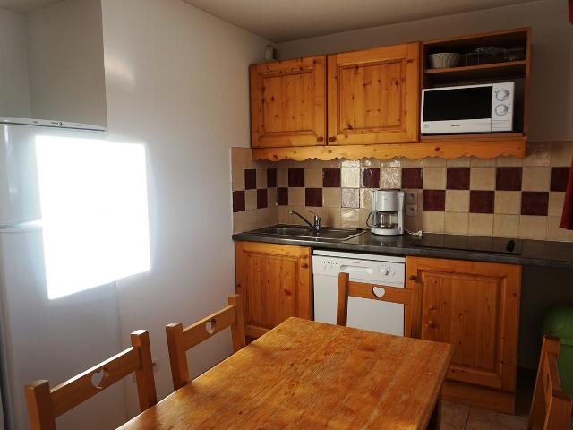 Résidence CRISTALLINES - Orcières Merlette 1850