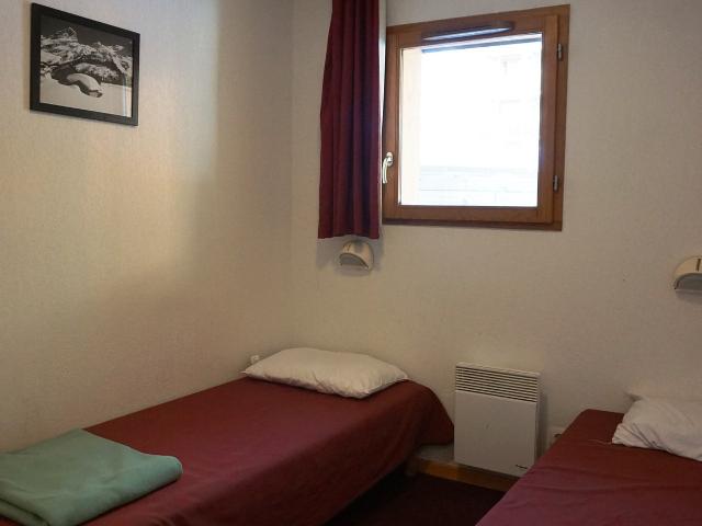 Résidence CRISTALLINES - Orcières Merlette 1850