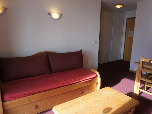 2 Pièces cabine 6 personnes - Orcières Merlette 1850