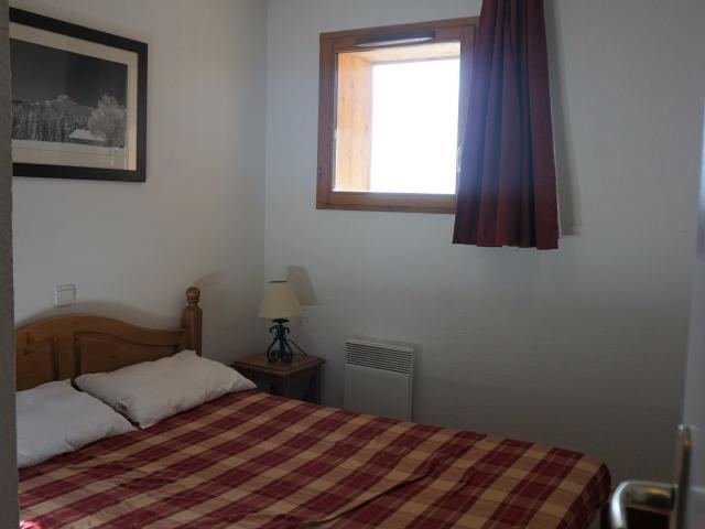 2 Pièces cabine 6 personnes - Orcières Merlette 1850