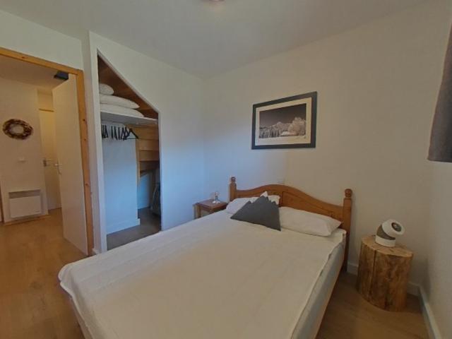 2 pièces cabine duplex 6 personnes - Orcières Merlette 1850