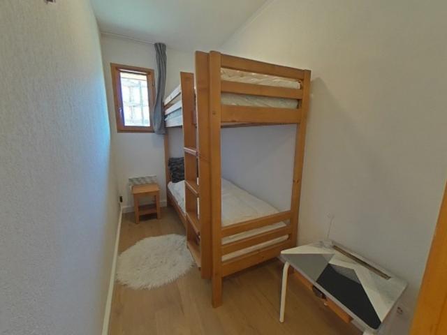 2 pièces cabine duplex 6 personnes - Orcières Merlette 1850