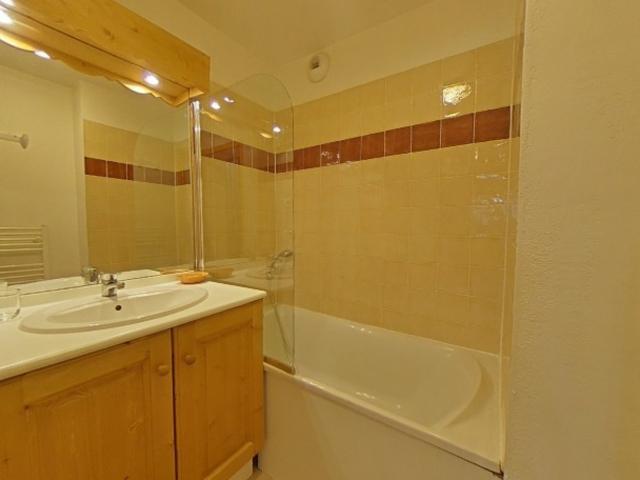 2 pièces cabine duplex 6 personnes - Orcières Merlette 1850