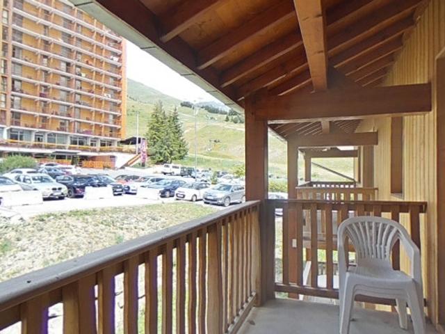 Appartement Orcières Merlette, 2 pièces, 4 personnes - Orcières Merlette 1850