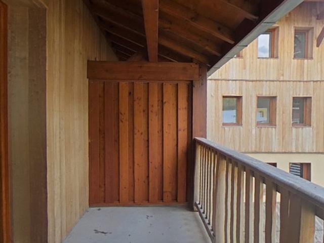 Appartement Orcières Merlette, 2 pièces, 4 personnes - Orcières Merlette 1850