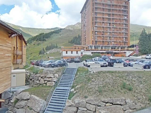 Appartement Orcières Merlette, 2 pièces, 4 personnes - Orcières Merlette 1850