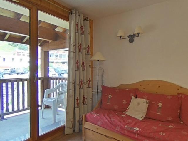 Appartement Orcières Merlette, 2 pièces, 4 personnes - Orcières Merlette 1850