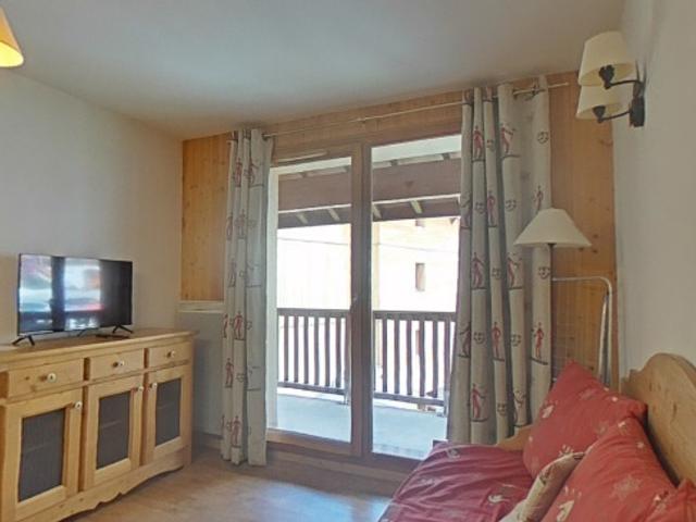 Appartement Orcières Merlette, 2 pièces, 4 personnes - Orcières Merlette 1850