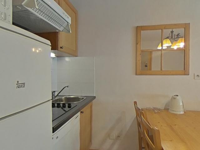 Appartement Orcières Merlette, 2 pièces, 4 personnes - Orcières Merlette 1850