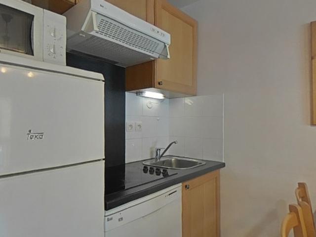 Appartement Orcières Merlette, 2 pièces, 4 personnes - Orcières Merlette 1850