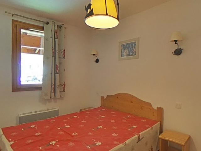 Appartement Orcières Merlette, 2 pièces, 4 personnes - Orcières Merlette 1850