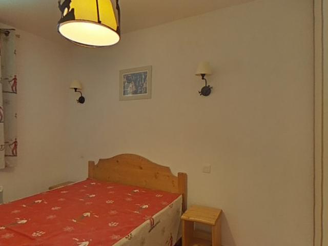 Appartement Orcières Merlette, 2 pièces, 4 personnes - Orcières Merlette 1850