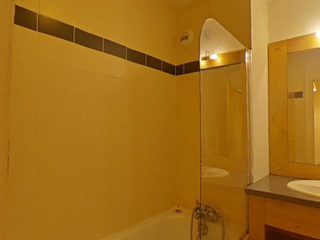 Appartement Orcières Merlette, 2 pièces, 4 personnes - Orcières Merlette 1850