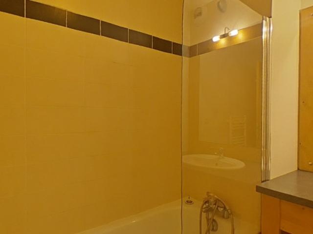 Appartement Orcières Merlette, 2 pièces, 4 personnes - Orcières Merlette 1850