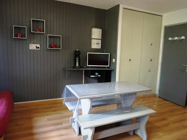 Studio 24 m² - 3/4 personne RPP1 n° 138 - Orcières Merlette 1850