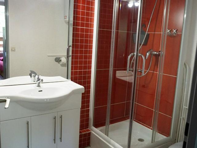 Studio 24 m² - 3/4 personne RPP1 n° 138 - Orcières Merlette 1850