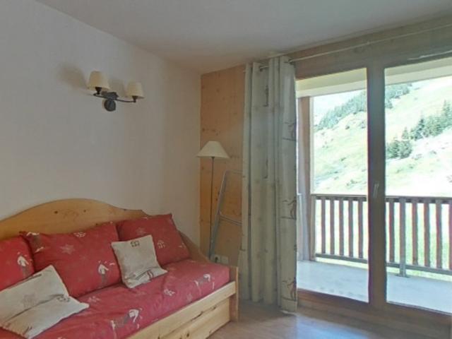 2 pièces 4 personnes - Orcières Merlette 1850