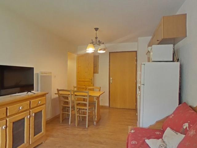 2 pièces 4 personnes - Orcières Merlette 1850