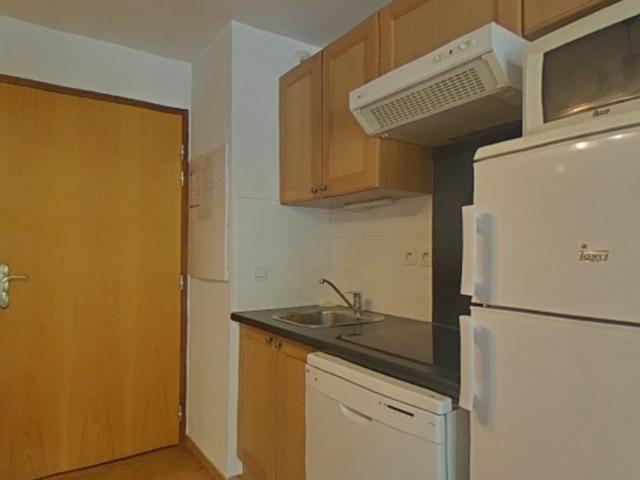 2 pièces 4 personnes - Orcières Merlette 1850