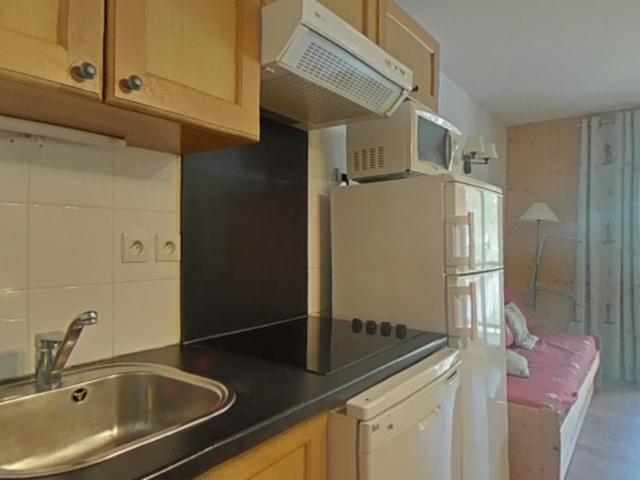 2 pièces 4 personnes - Orcières Merlette 1850