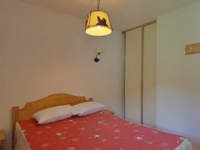 2 pièces 4 personnes - Orcières Merlette 1850