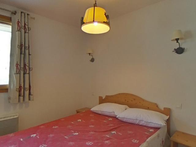 2 pièces 4 personnes - Orcières Merlette 1850