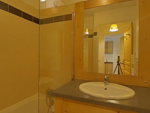 2 pièces 4 personnes - Orcières Merlette 1850