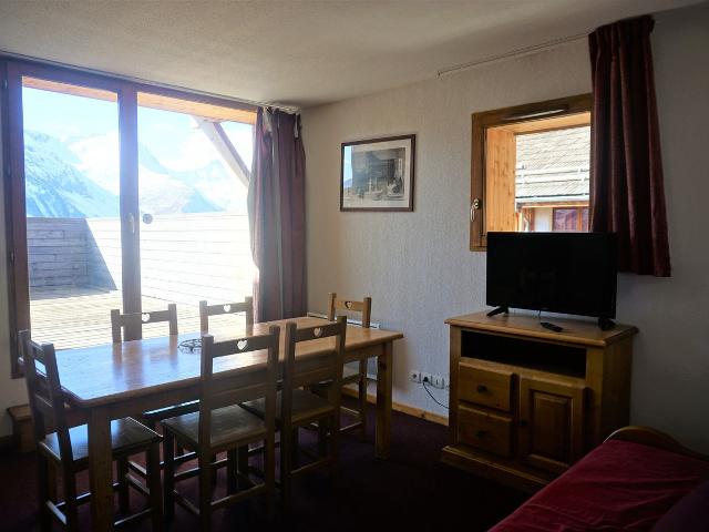 3 pièces 6 personnes - Orcières Merlette 1850