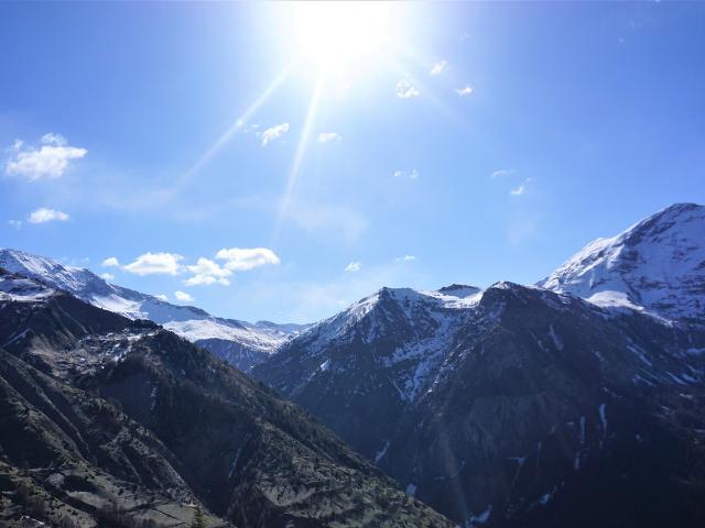 3 pièces 6 personnes - Orcières Merlette 1850