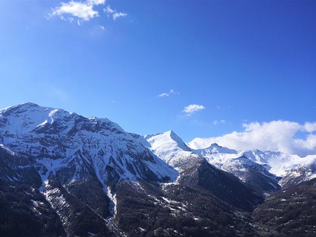 3 pièces 6 personnes - Orcières Merlette 1850
