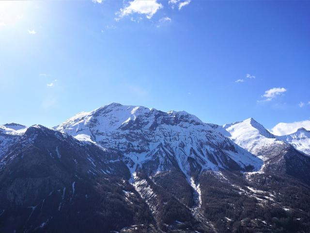 3 pièces 6 personnes - Orcières Merlette 1850