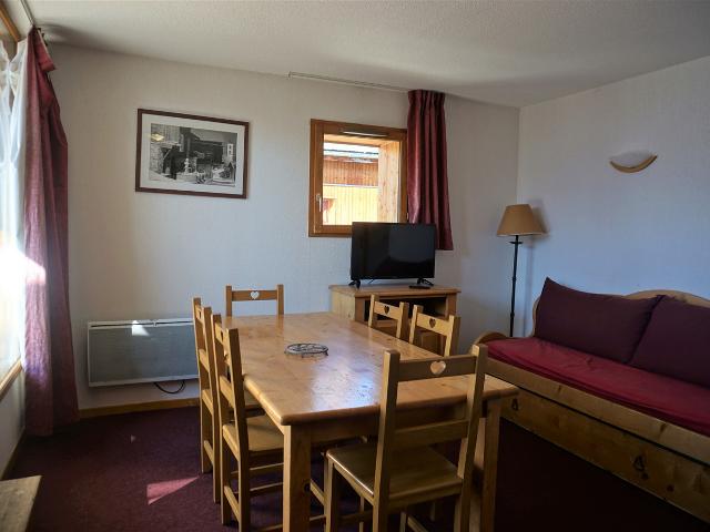 3 pièces 6 personnes - Orcières Merlette 1850