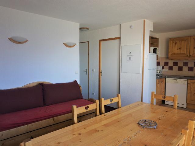 3 pièces 6 personnes - Orcières Merlette 1850