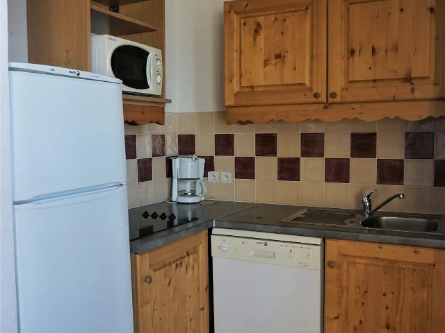 3 pièces 6 personnes - Orcières Merlette 1850