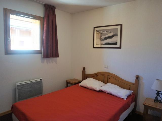 3 pièces 6 personnes - Orcières Merlette 1850