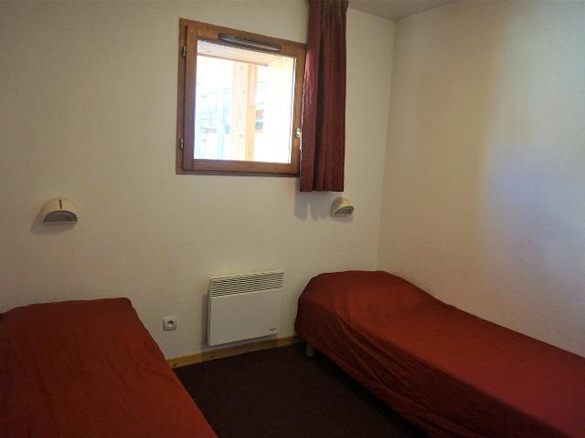 3 pièces 6 personnes - Orcières Merlette 1850